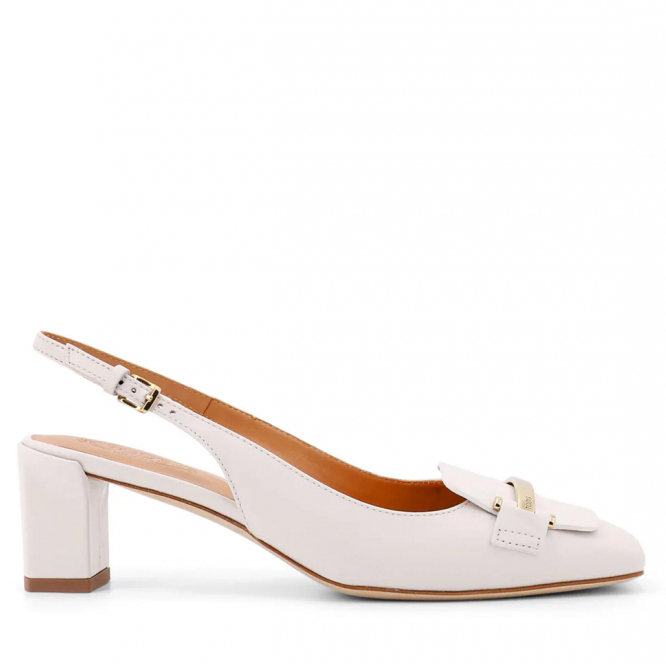 Women's Slingback Pumps