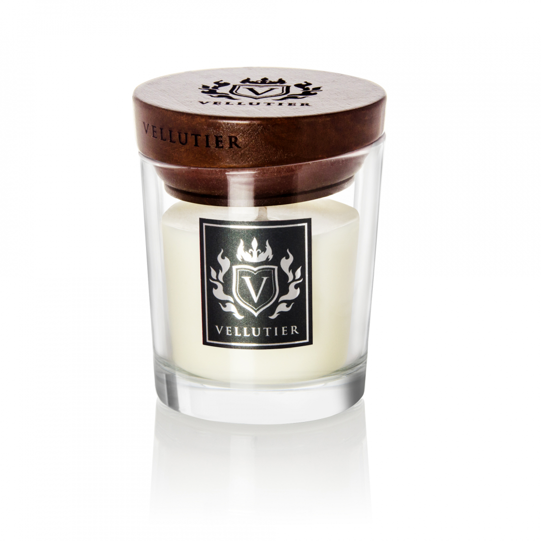 'Bridal Boquet Perfumed' Scented Candle - 90 g