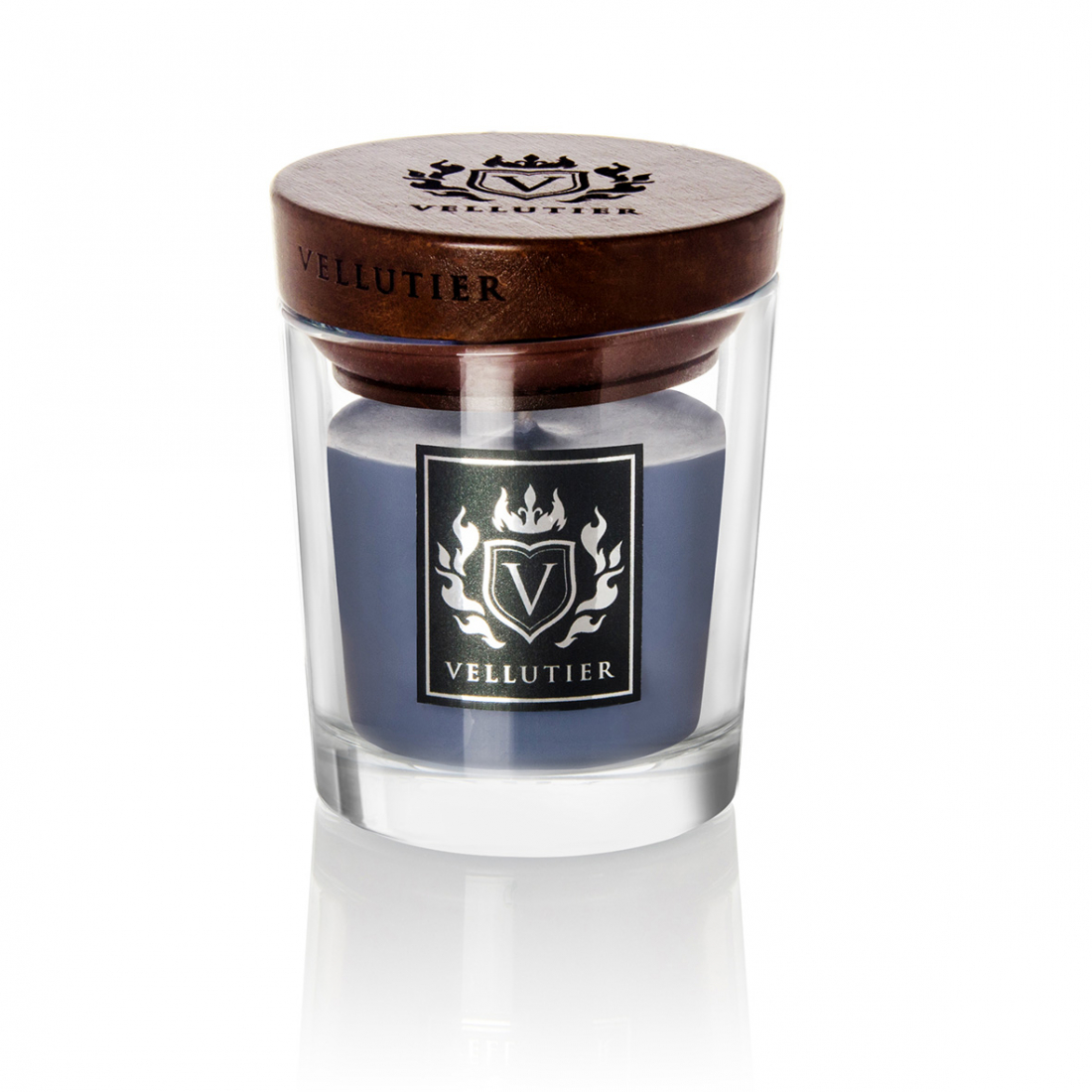 'Porto Di Amalfi Small' Scented Candle - 90 g