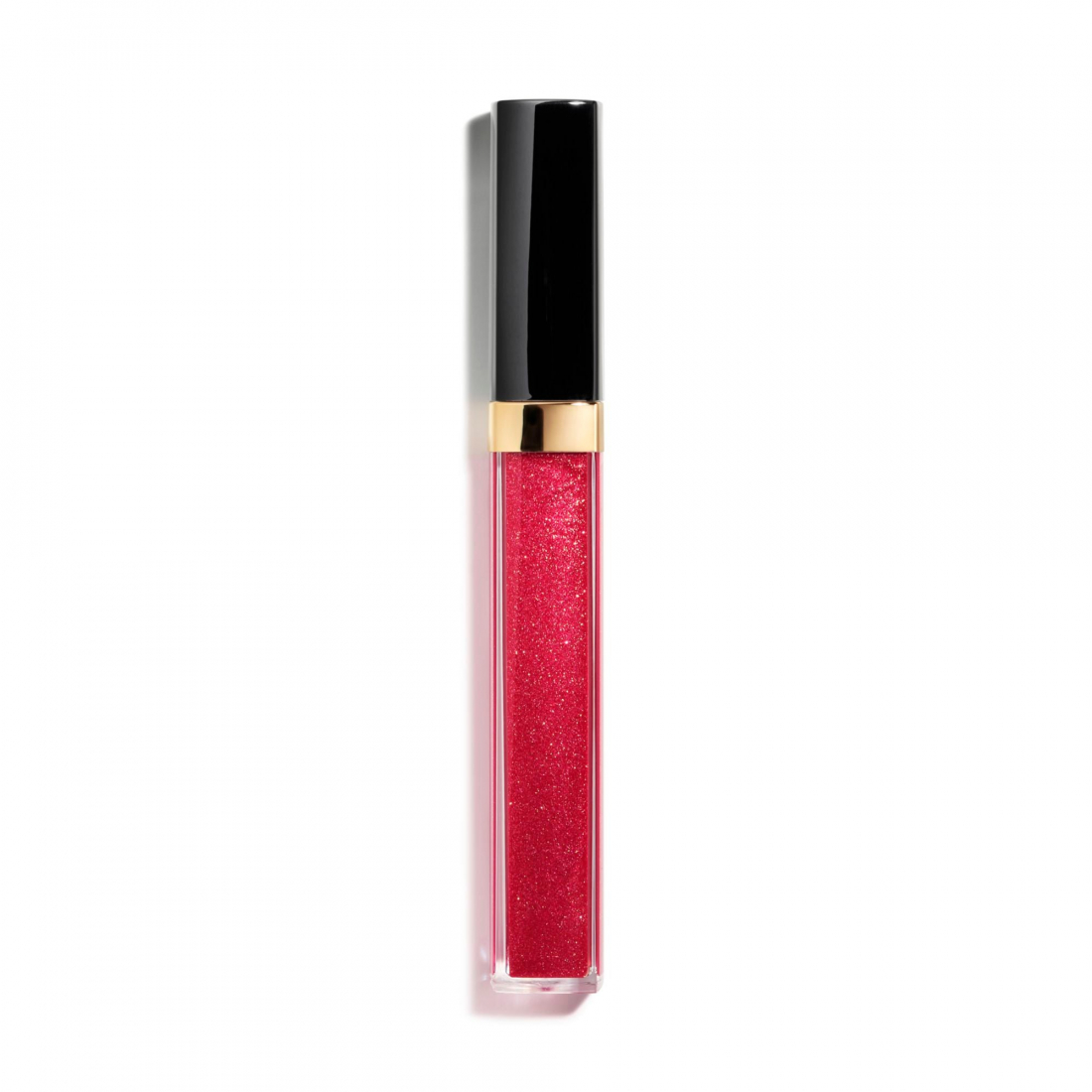 'Rouge Coco Gloss' Lip Gloss - 106 Amarena 5.5 g