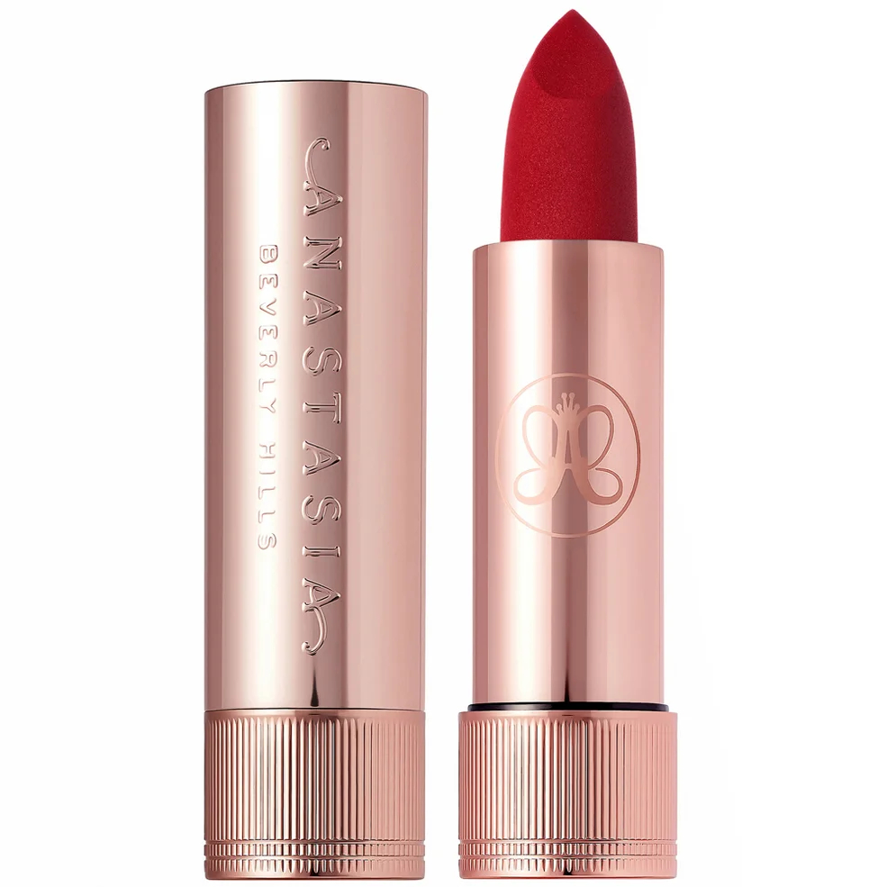 Rouge à Lèvres 'Matte' - Royal Red 3 g