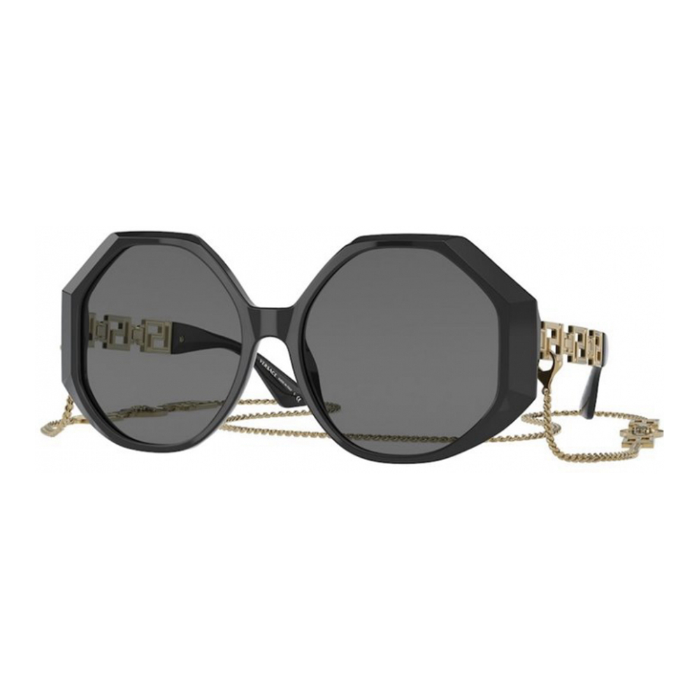 Women's 'VE4395-534587-59' Sunglasses