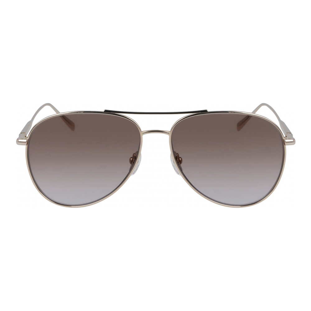 Women's 'LO139S-718' Sunglasses