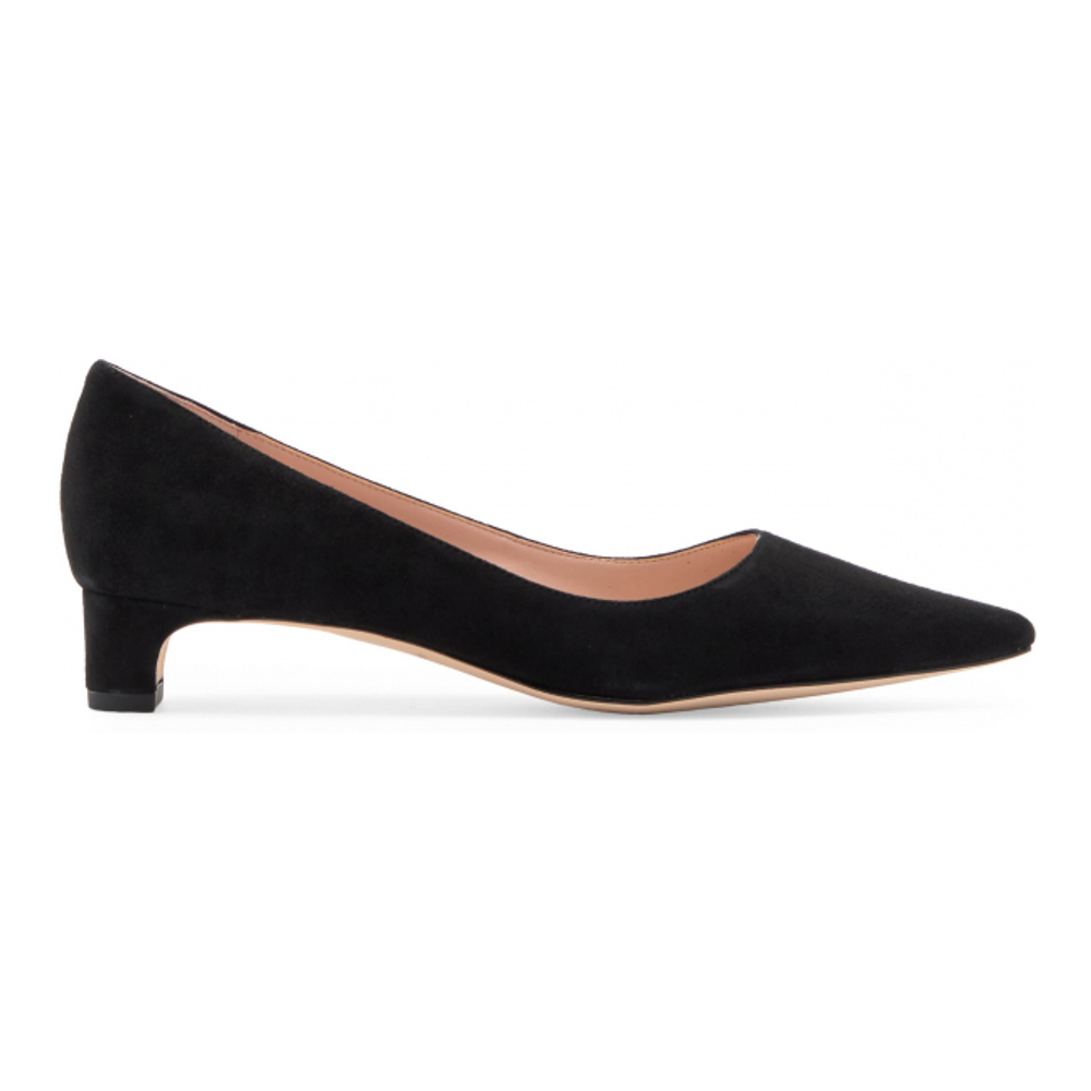 Women's 'Miko Kitten Heel' Pumps