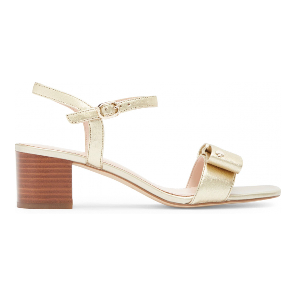 Women's 'Cindy Bow' Sandals