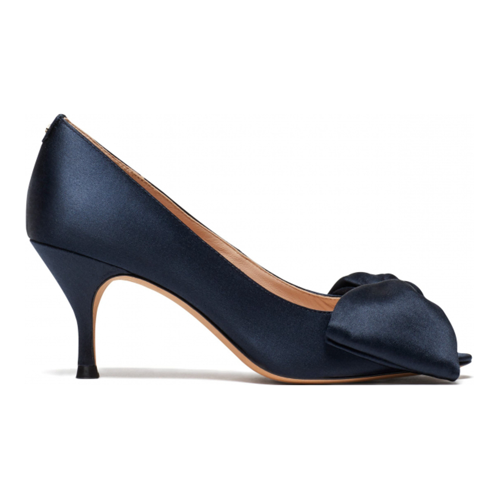 Women's 'Crawford Peep Toe' Pumps