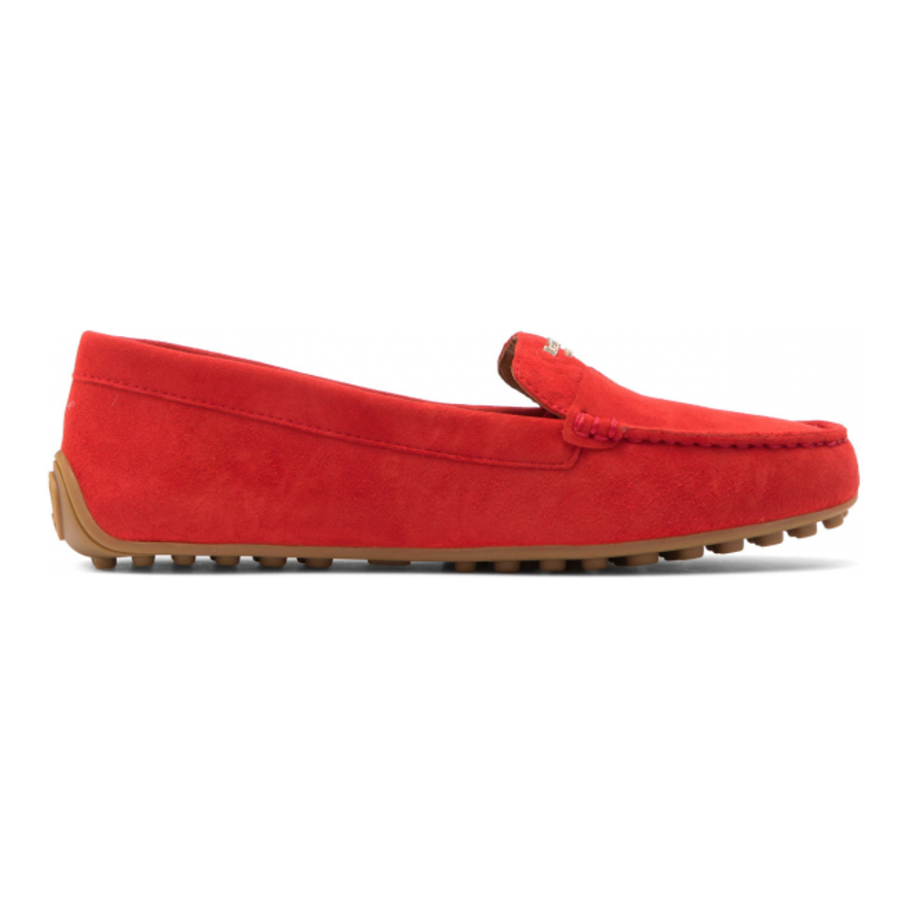 Women's 'Deck Driving' Loafers