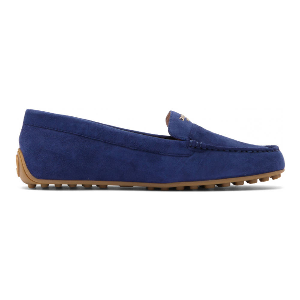 Women's 'Deck Driving' Loafers