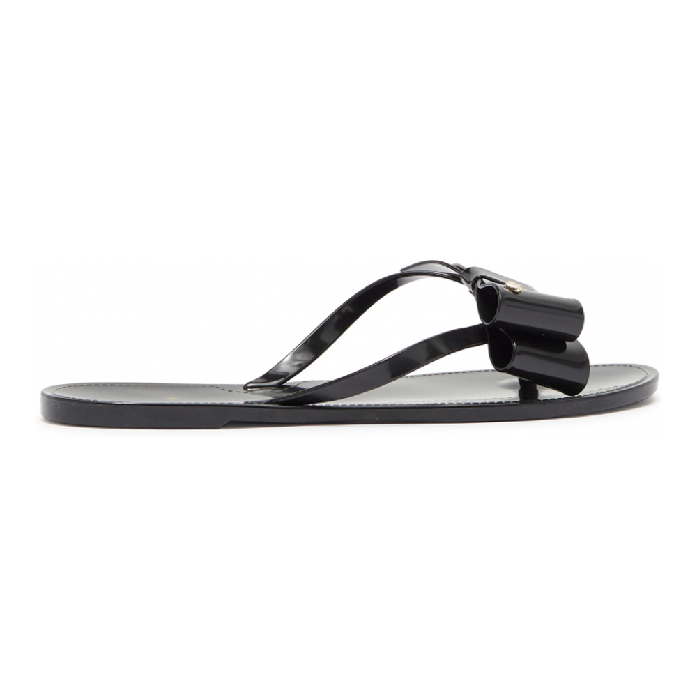 Women's 'Jayla Bow' Flip Flops