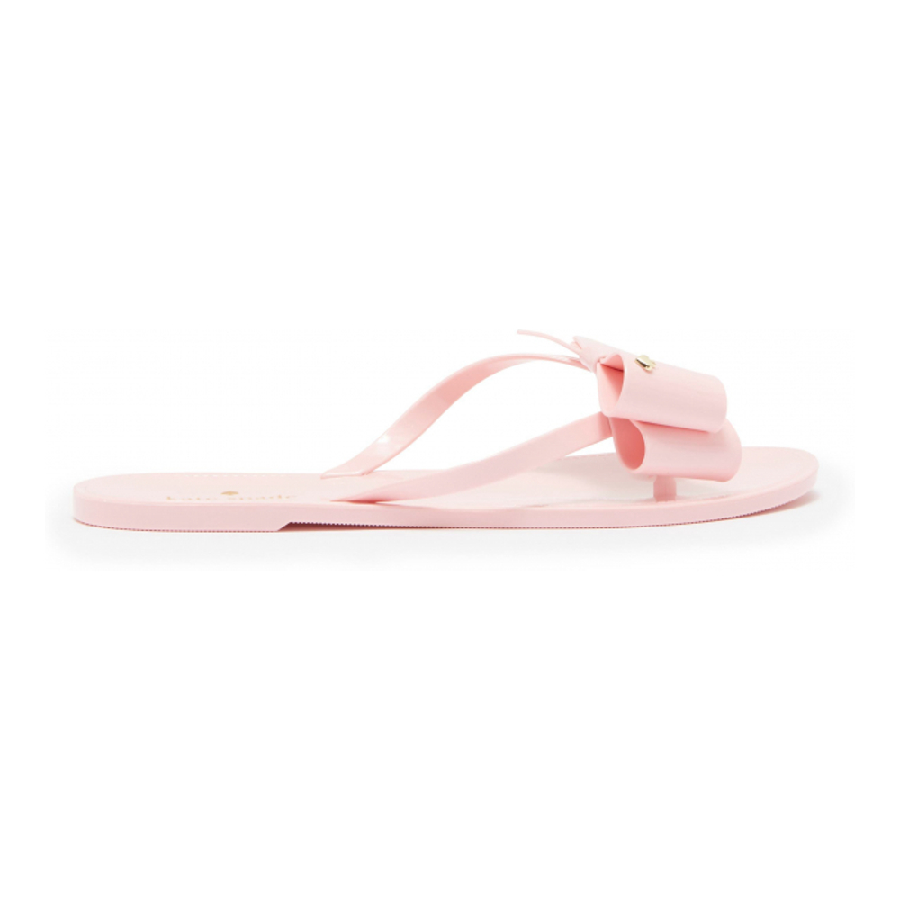 Women's 'Jayla Bow' Flip Flops