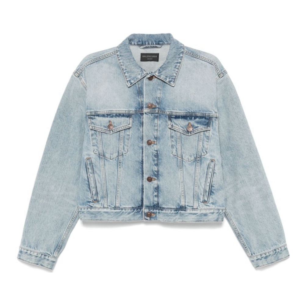 Jeansjacke