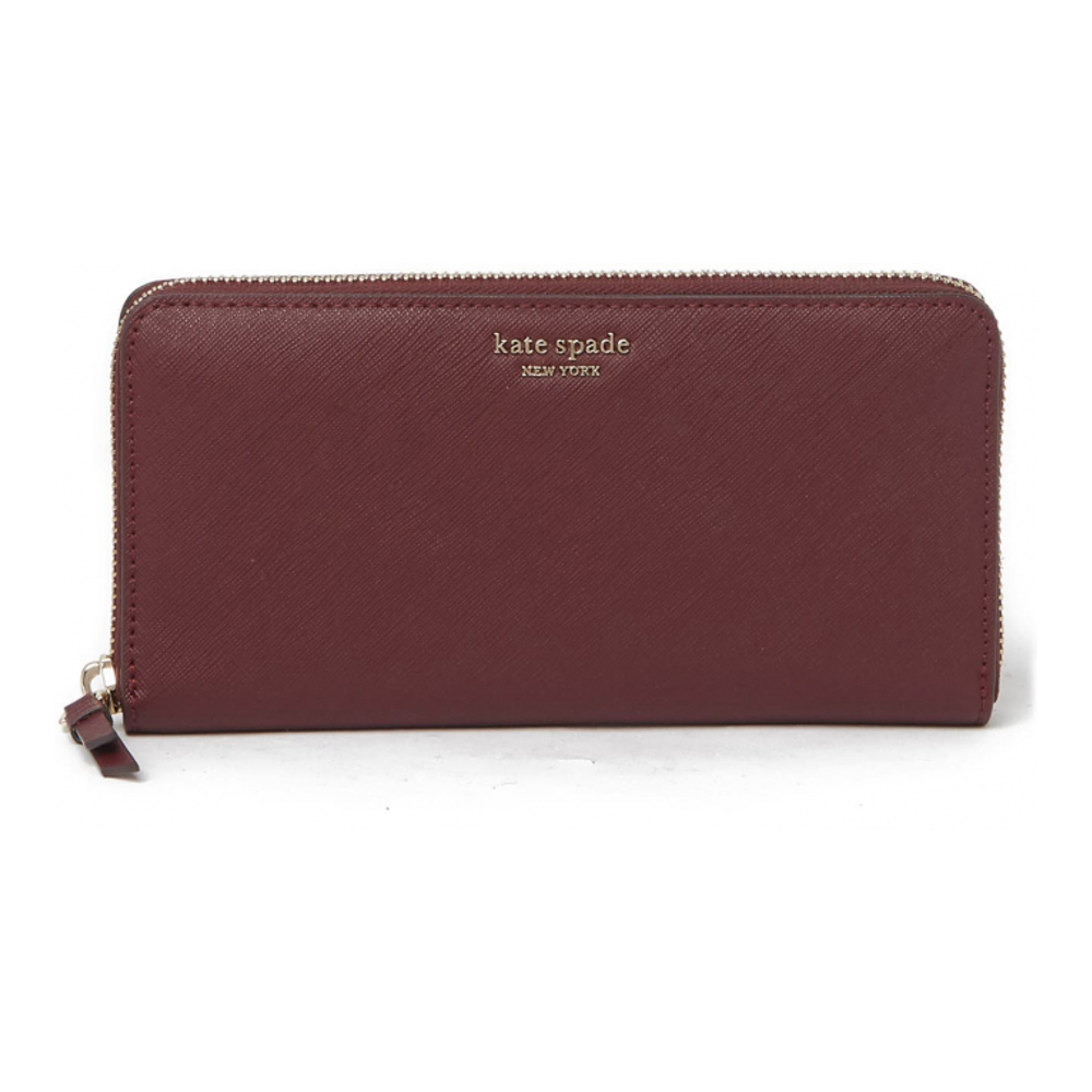 Women's 'Cameron Large Continental' Wallet