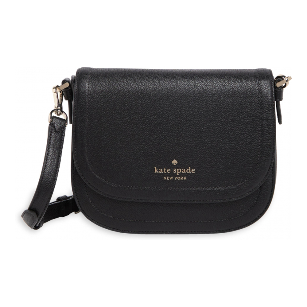 Sac Saddle 'Blake Leather' pour Femmes