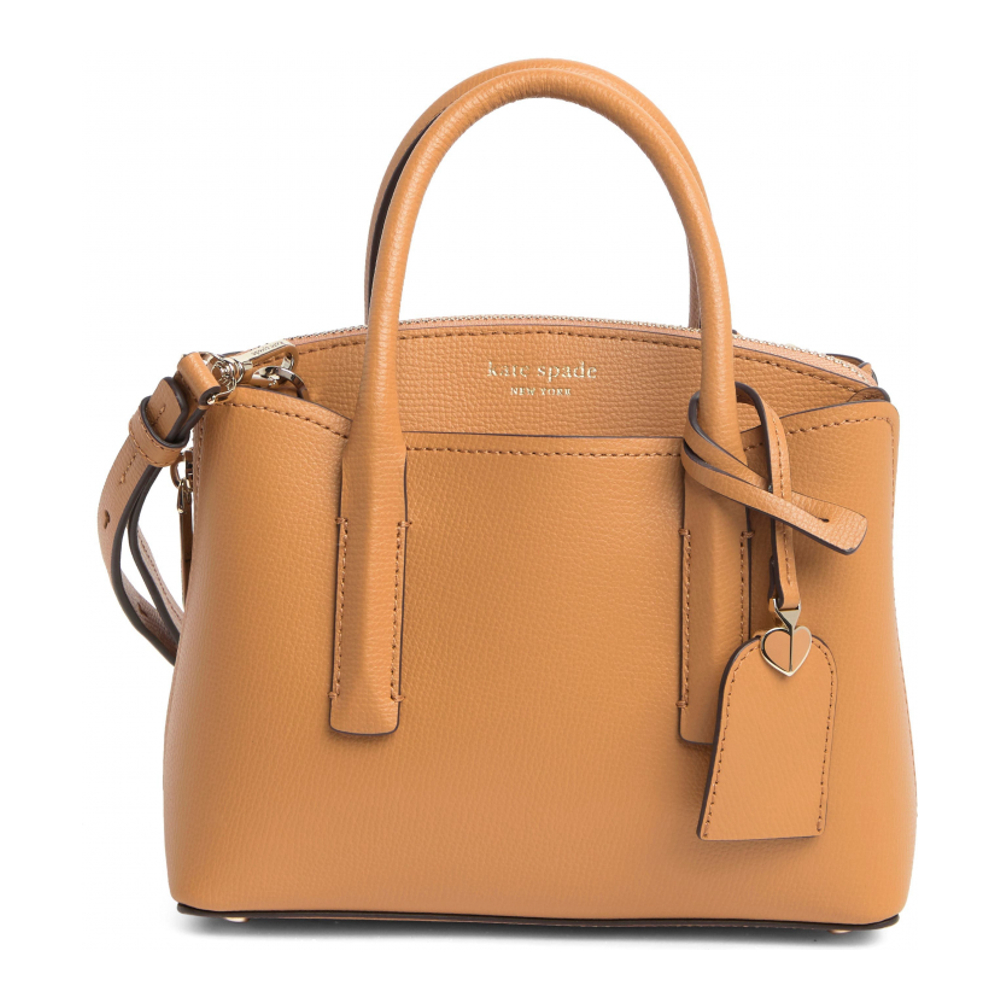 Sac 'Margaux Leather Mini' pour Femmes