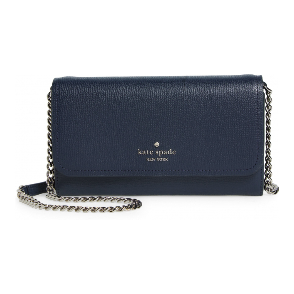 Women's 'Cameron' Chain Wallet