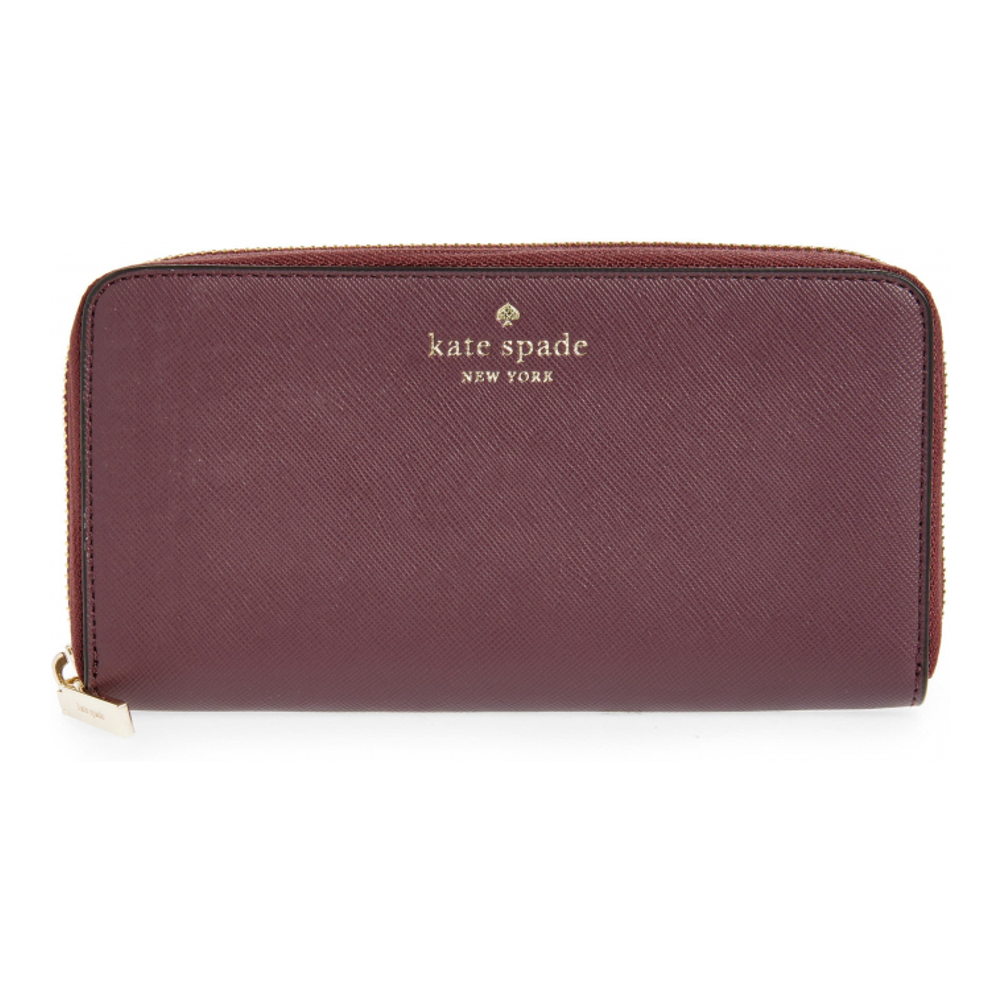 Women's 'Schuyler Continental' Wallet