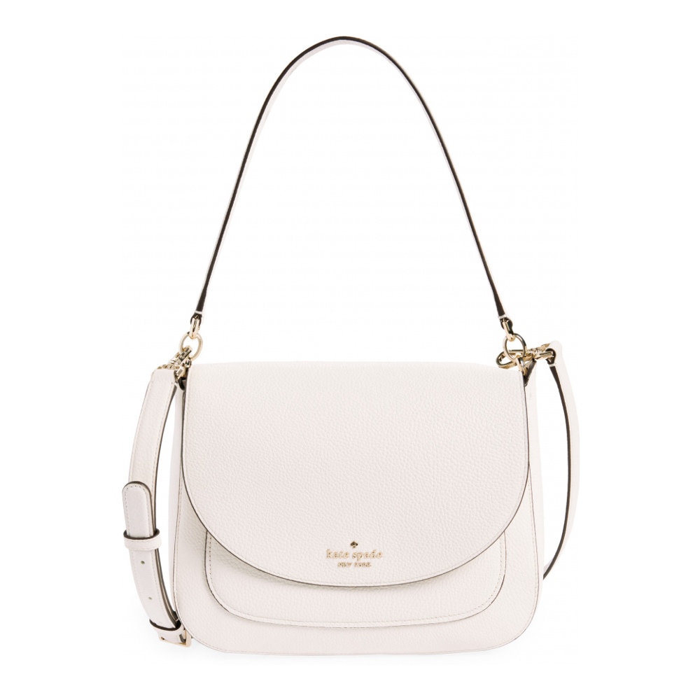 Women's 'Kailee Medium Flap' Shoulder Bag