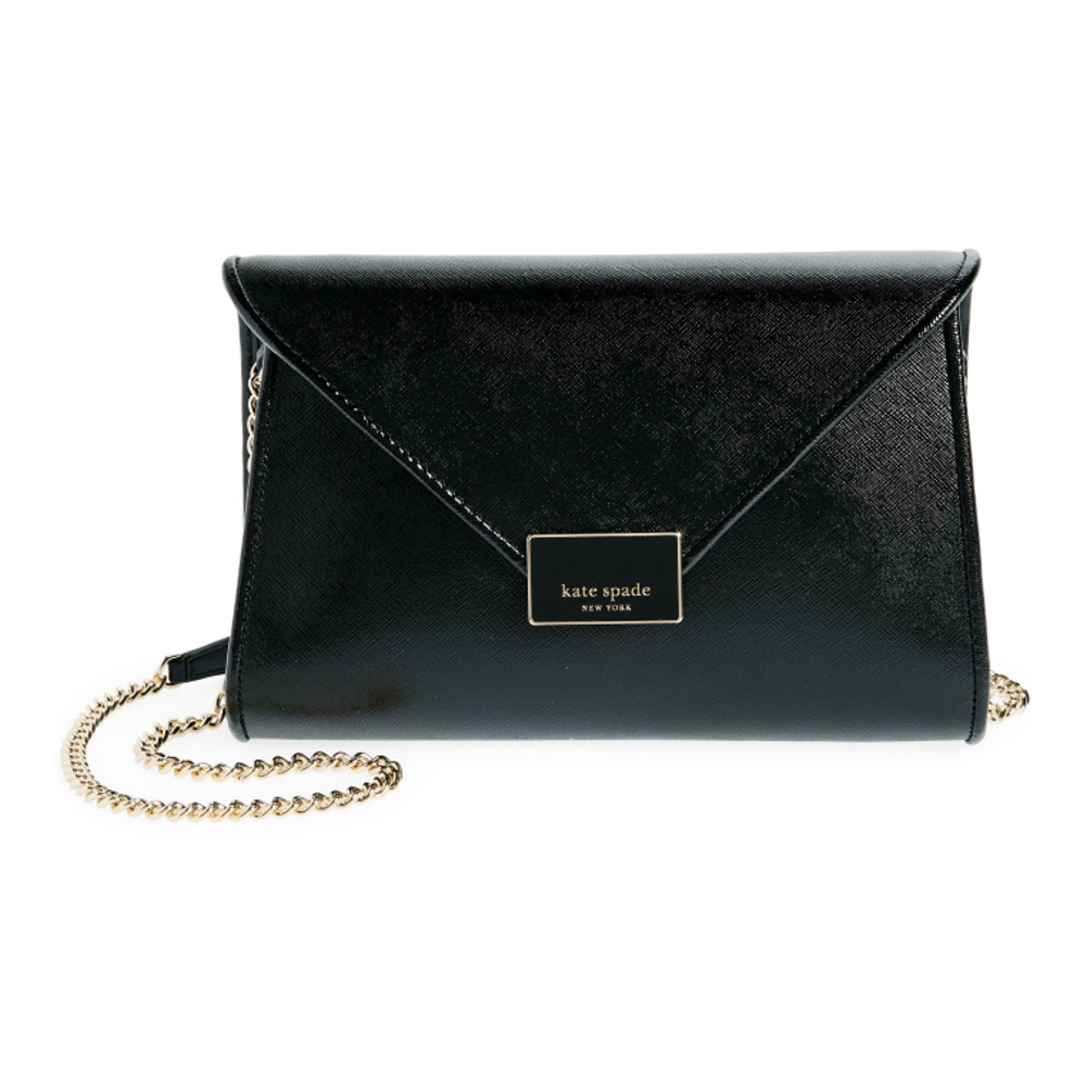 Pochette 'Anna Medium Envelope Leather Convertible' pour Femmes