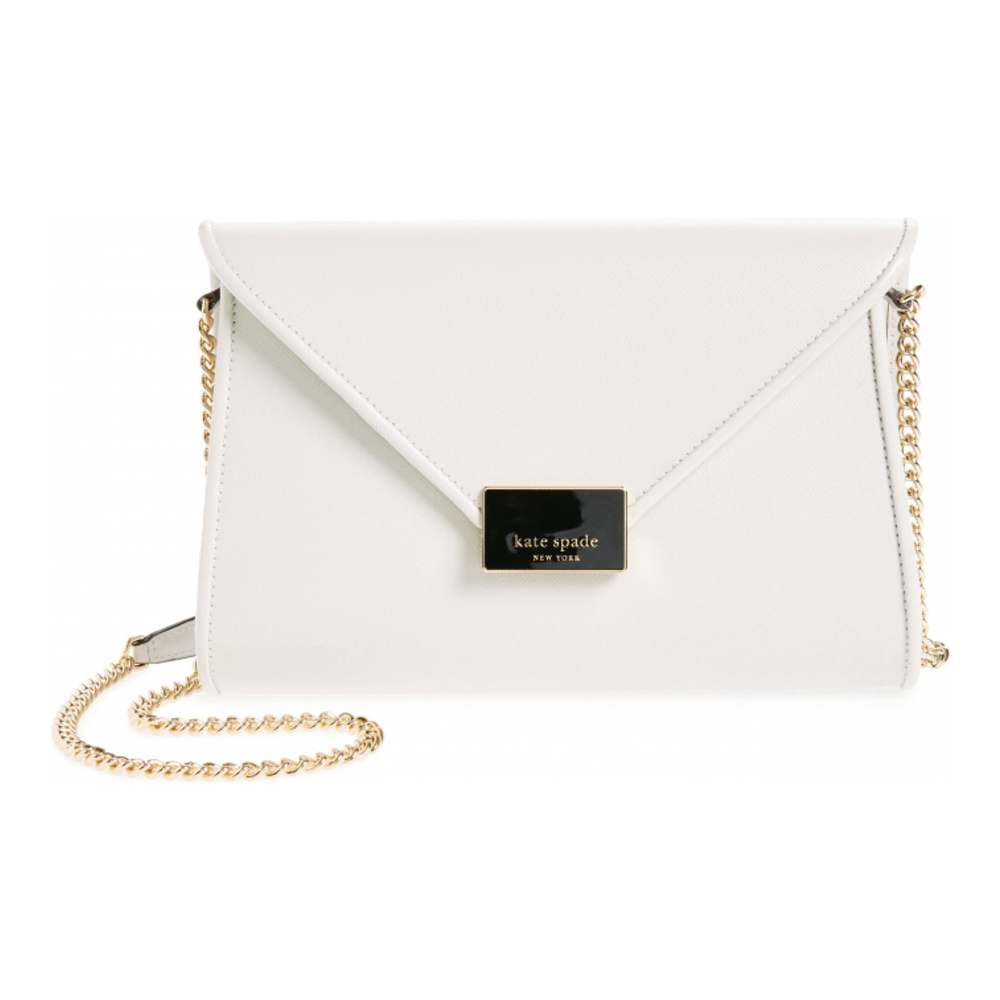 Pochette 'Anna Medium Envelope Leather Convertible' pour Femmes