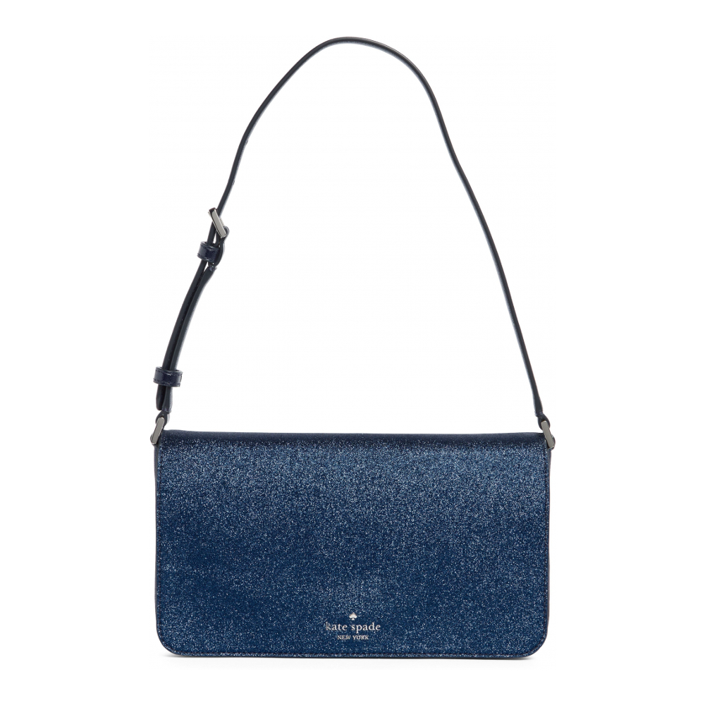 Women's 'Flap' Shoulder Bag