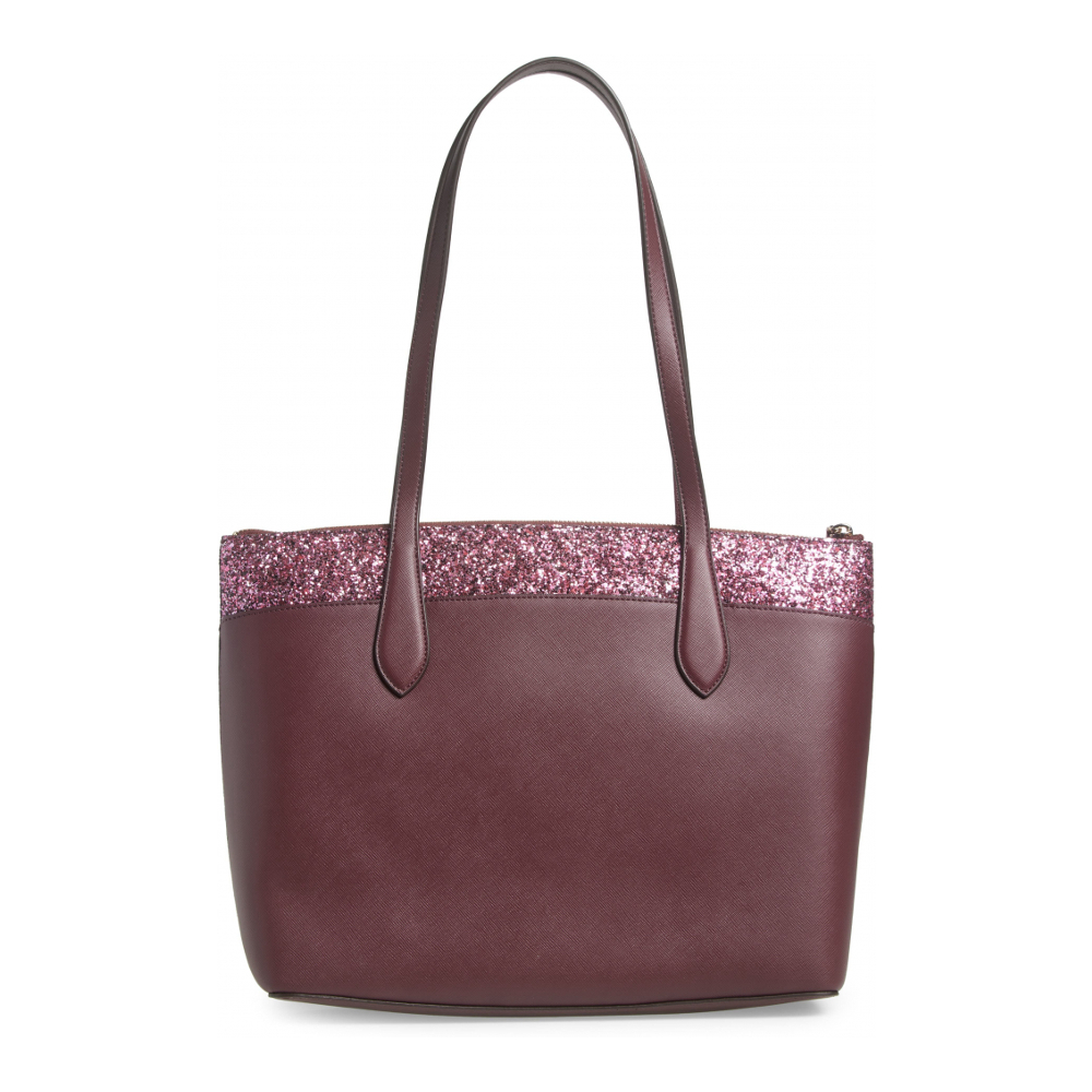 Sac Cabas 'Flash Glitter' pour Femmes