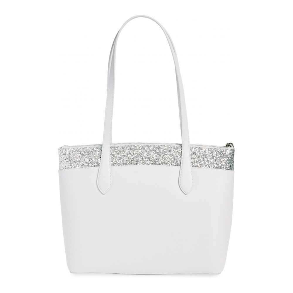 Women's 'Flash Glitter' Tote Bag