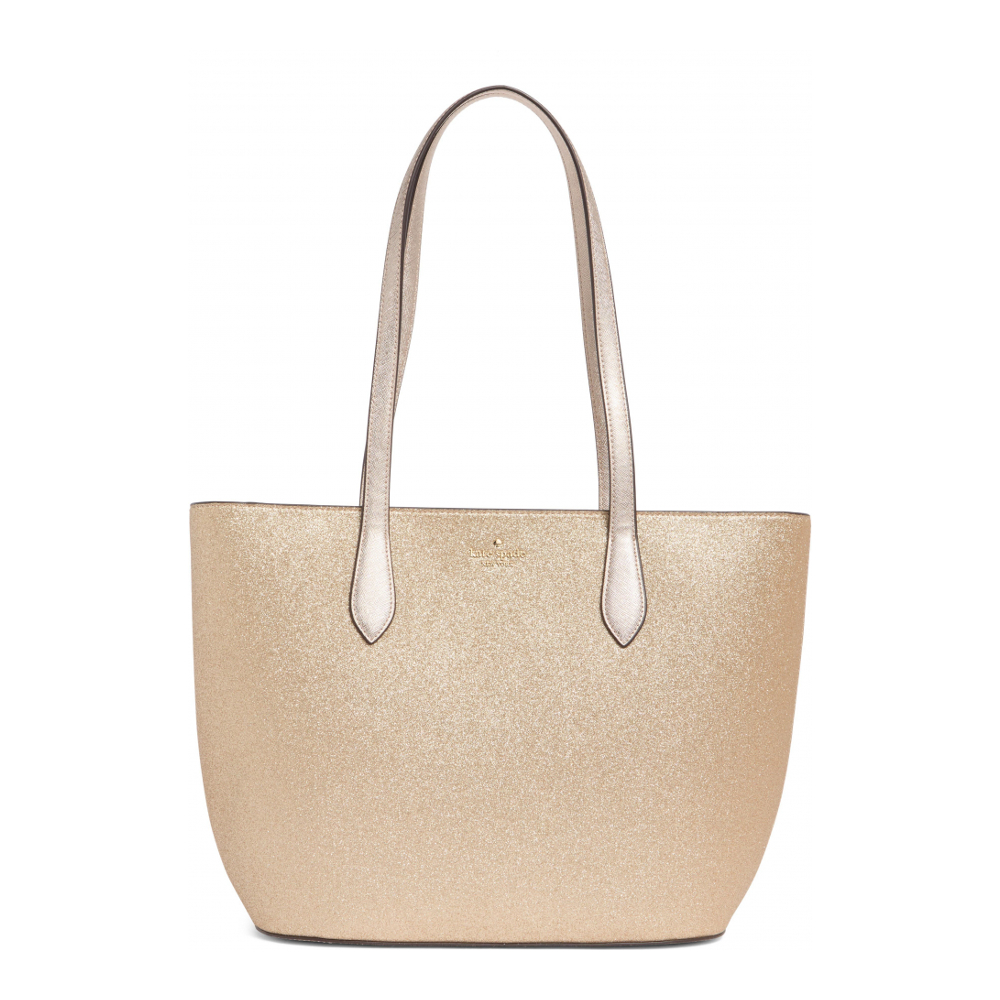 Sac Cabas 'Glimmer Leather' pour Femmes