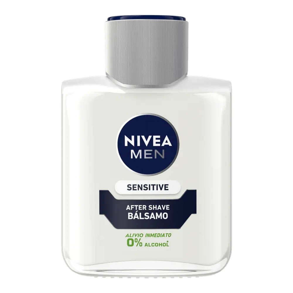 'Sensitive' After-Shave-Balsam - 100 ml