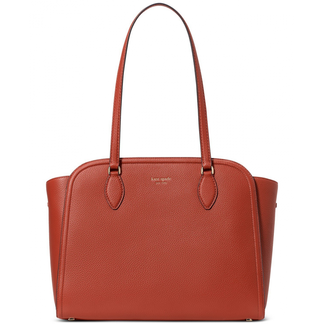 Sac Cabas 'Taylor Medium Pebbled Leather' pour Femmes