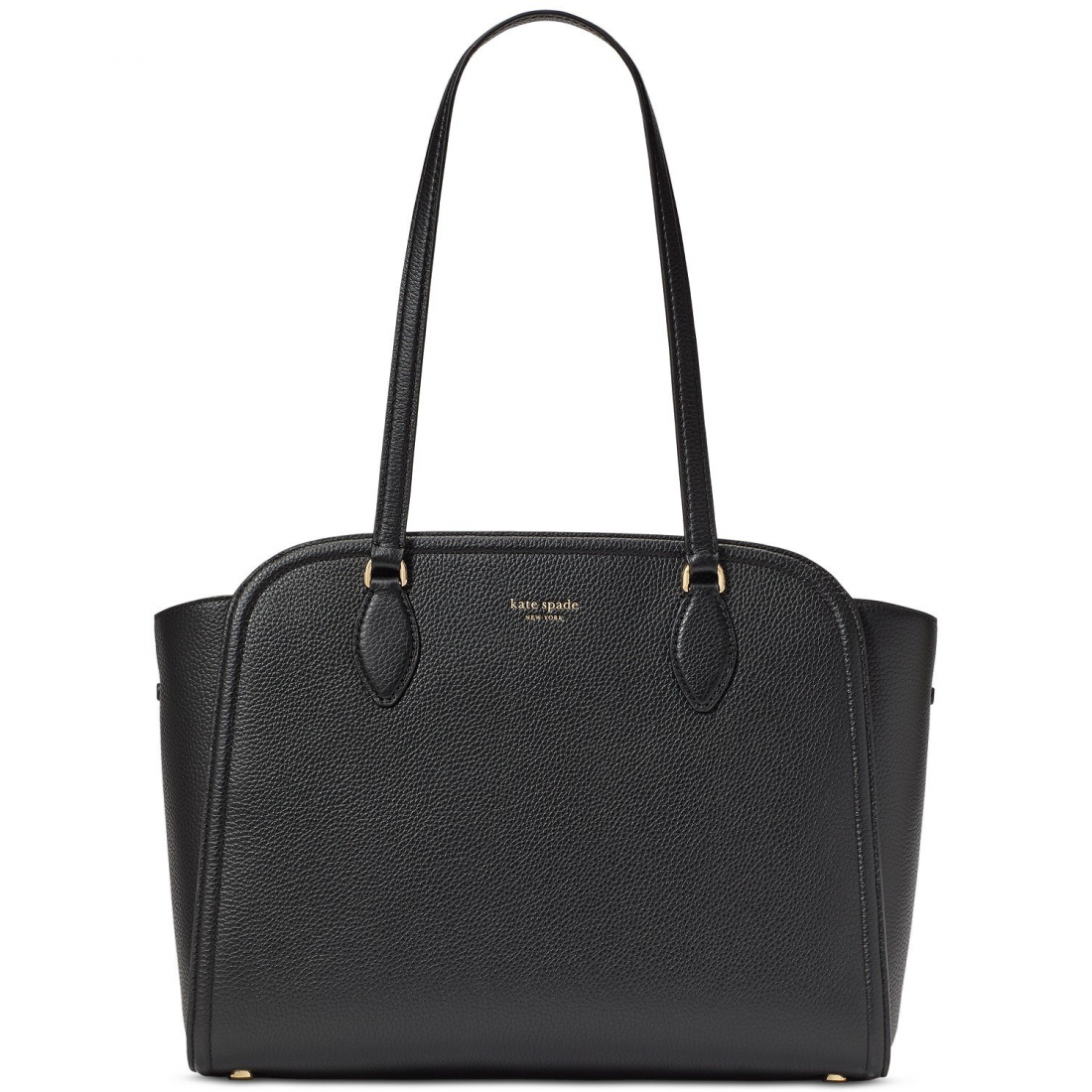 Sac Cabas 'Taylor Medium Pebbled Leather' pour Femmes