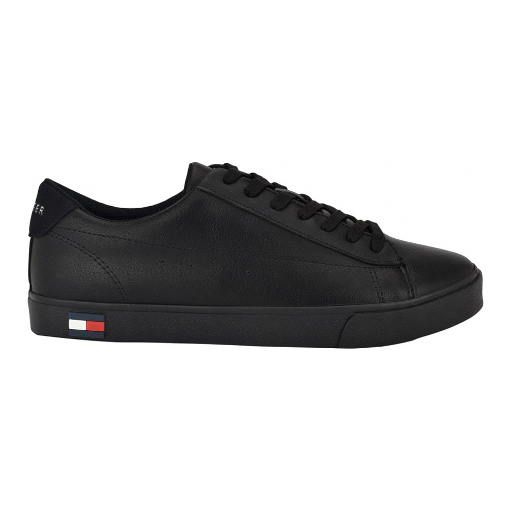 'Risher Low Top Lace Up' Sneakers für Herren