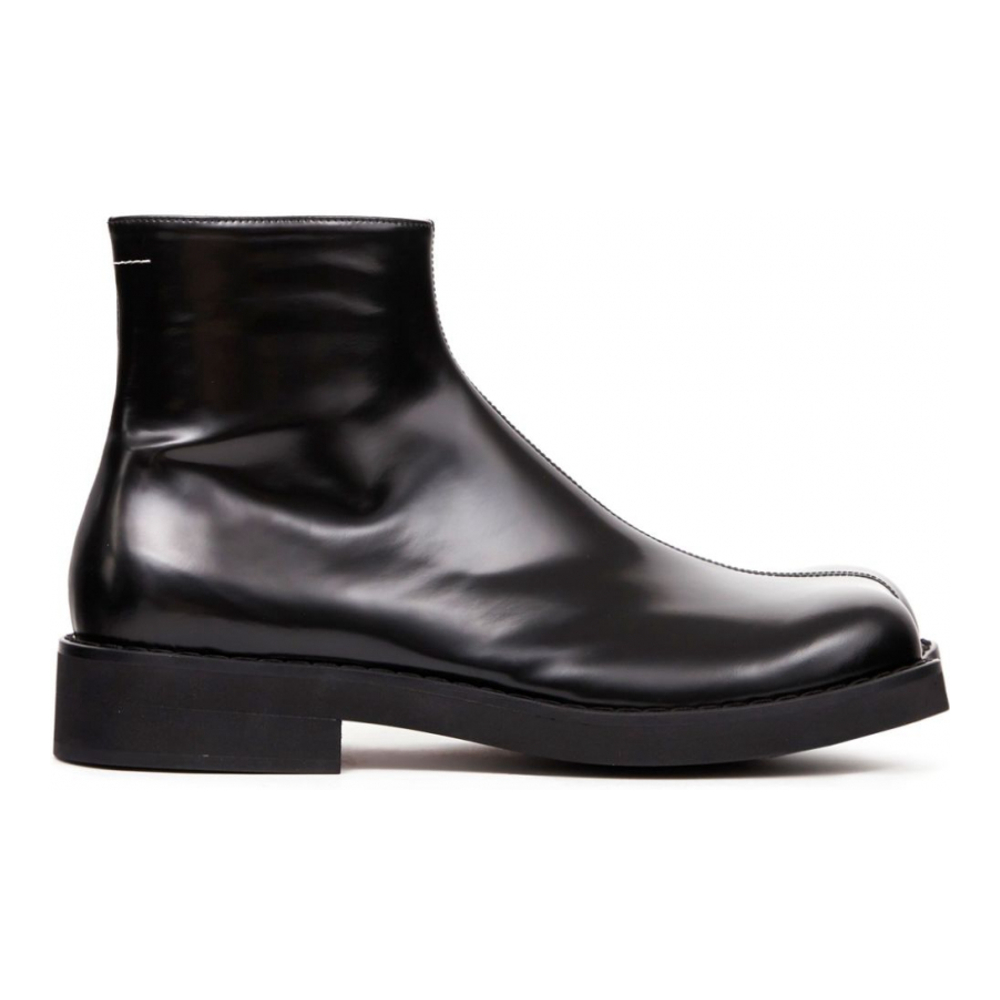 Men's 'Trunk' Ankle Boots