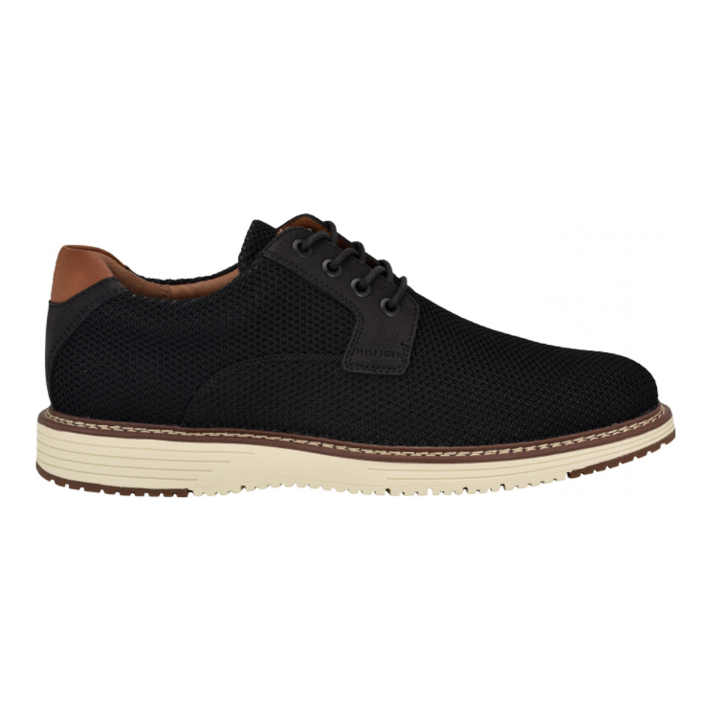 'Hiser Knit' Derby Schuhe für Herren