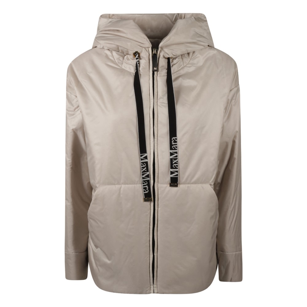 'Greenda' Windbreaker für Damen