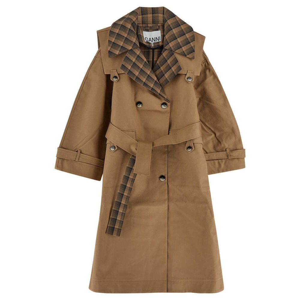 Trenchcoat für Damen