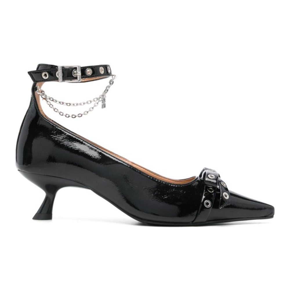 'Bow-Detailed' Pumps für Damen