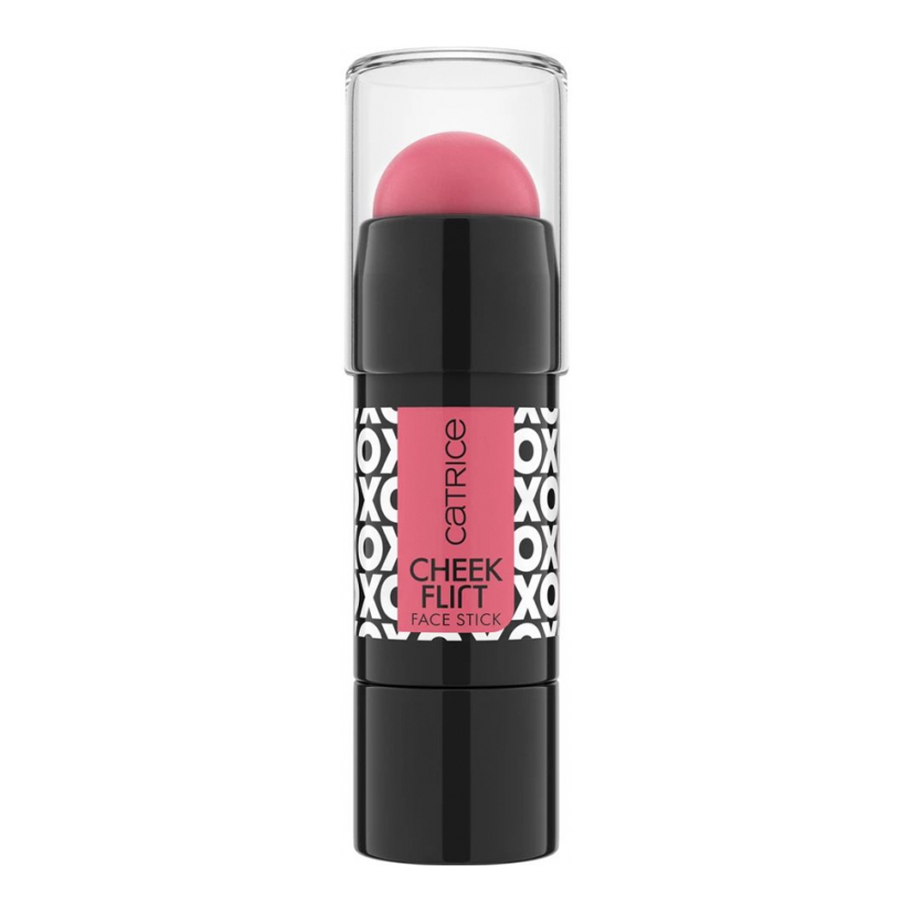 Stick de maquillage 'Cheek Flirt' - 020 Techno Pink 5.5 g