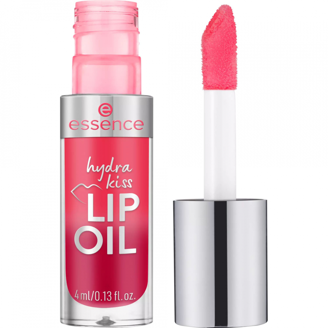 'Hydra Kiss' Lippenöl - 03 Pink Champagne 4 ml