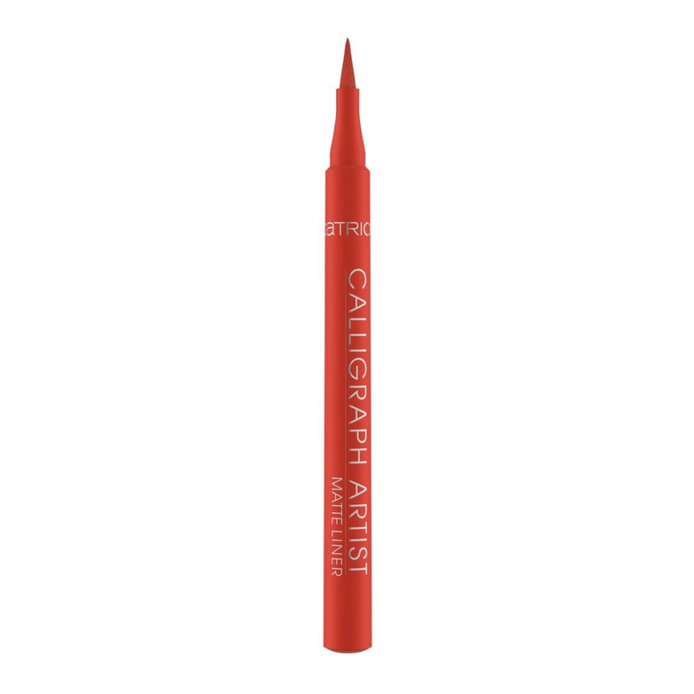 'Calligraph Artist Matte' Eyeliner - 080 Bloody Mary 1.1 ml