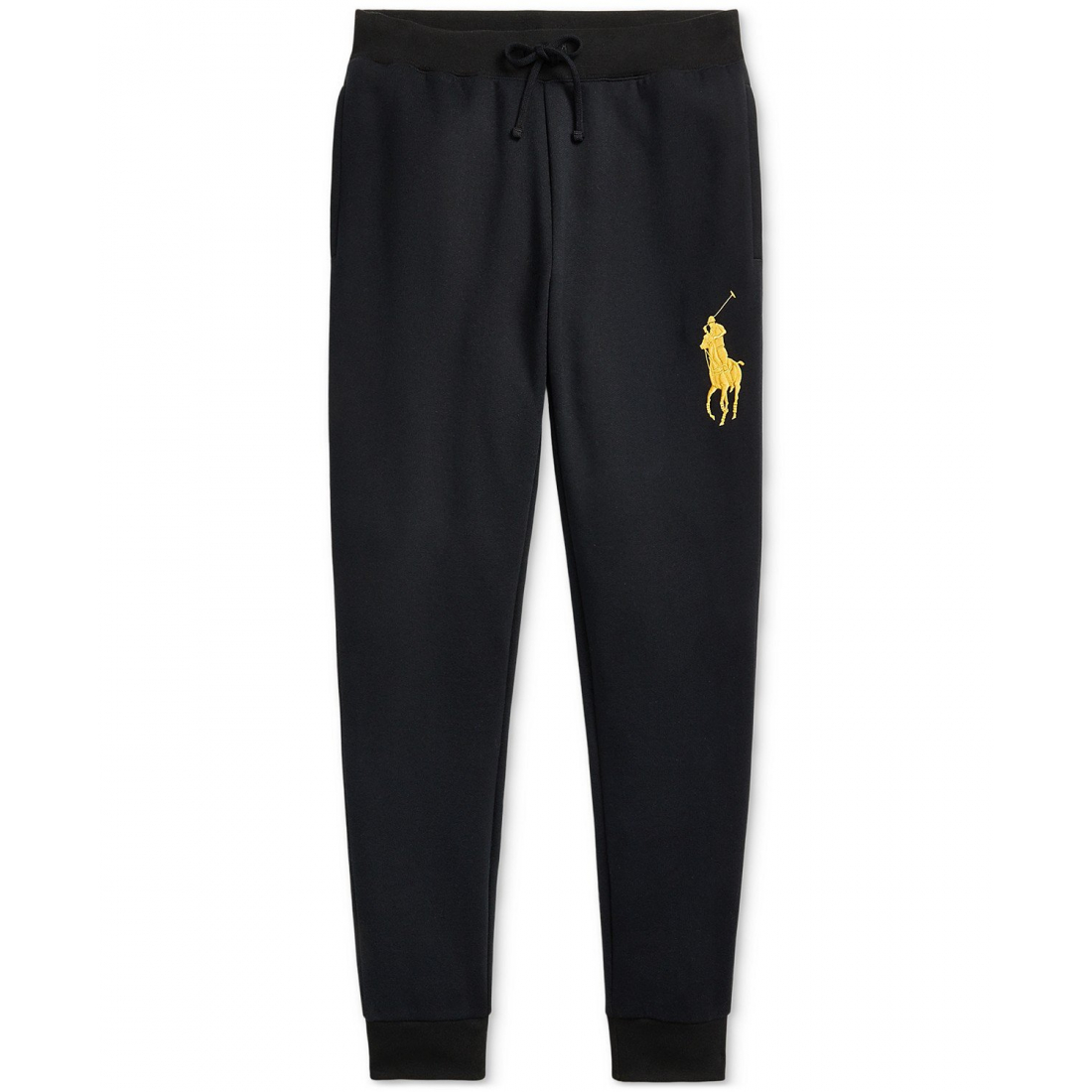 'The RL Fleece Big Pony' Jogginghose für Herren