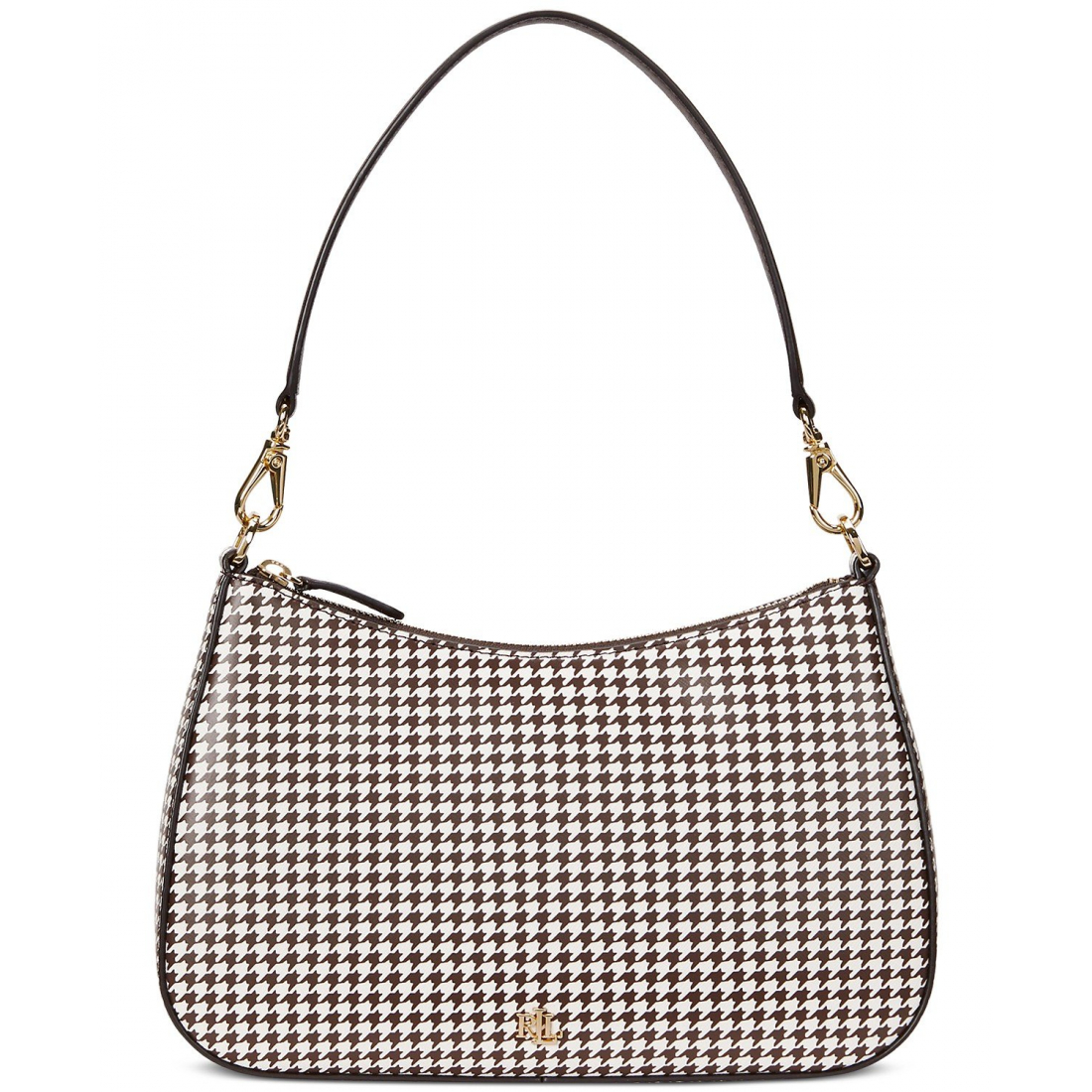 'Houndstooth Small Danni' Tasche für Damen