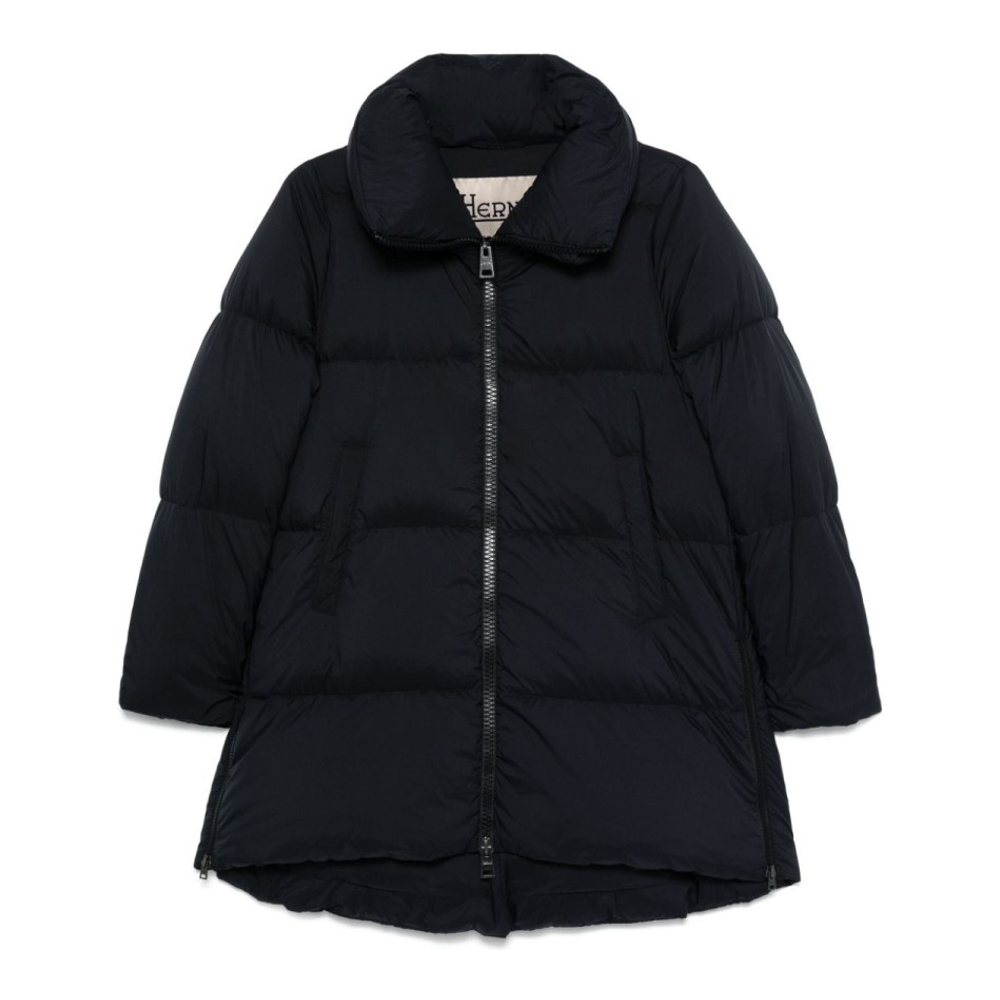 Women's 'Padded' Coat