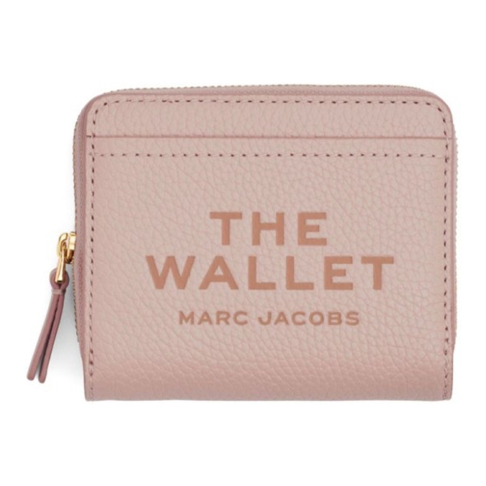 Women's 'The Mini Compact' Wallet