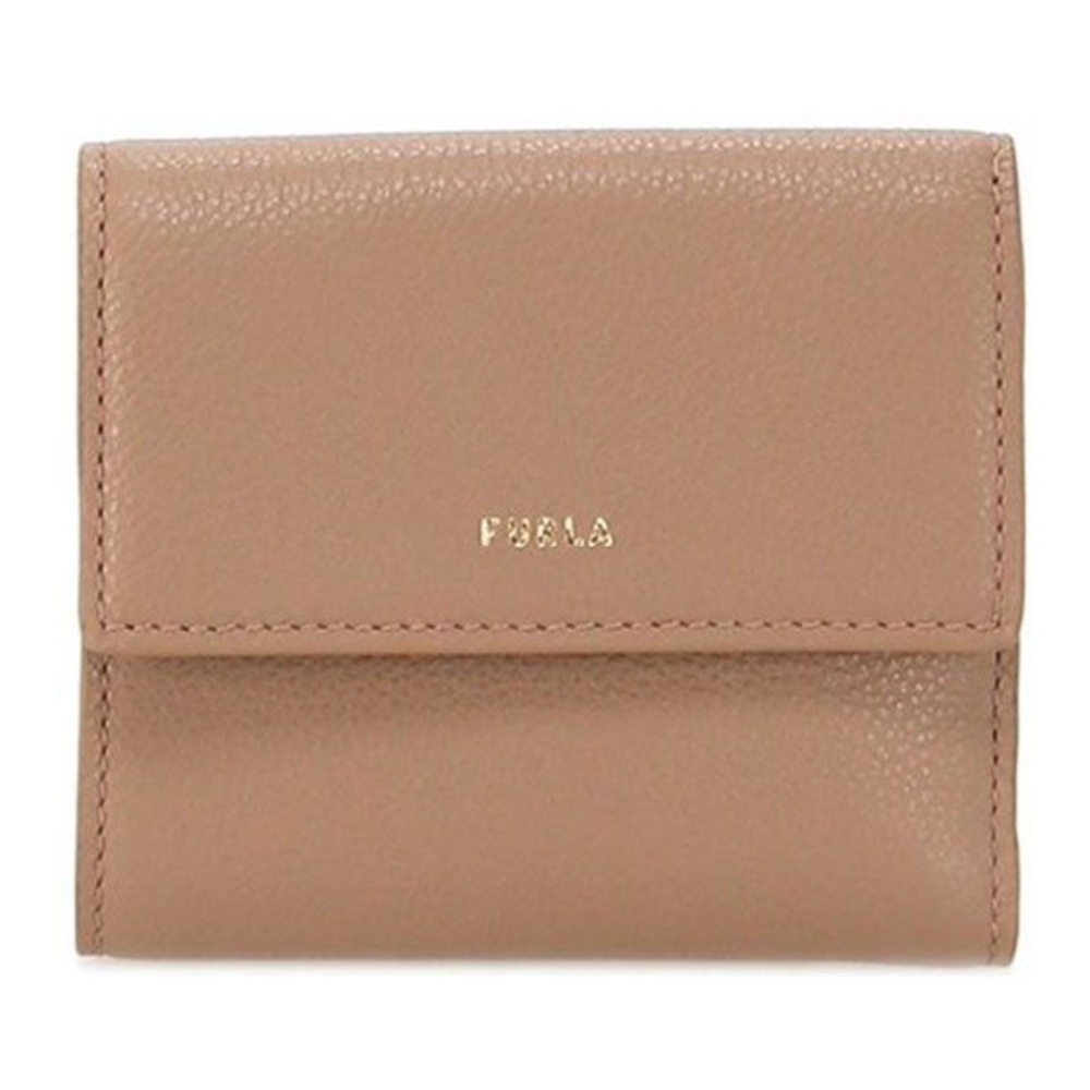 Women's 'Goccia' Wallet