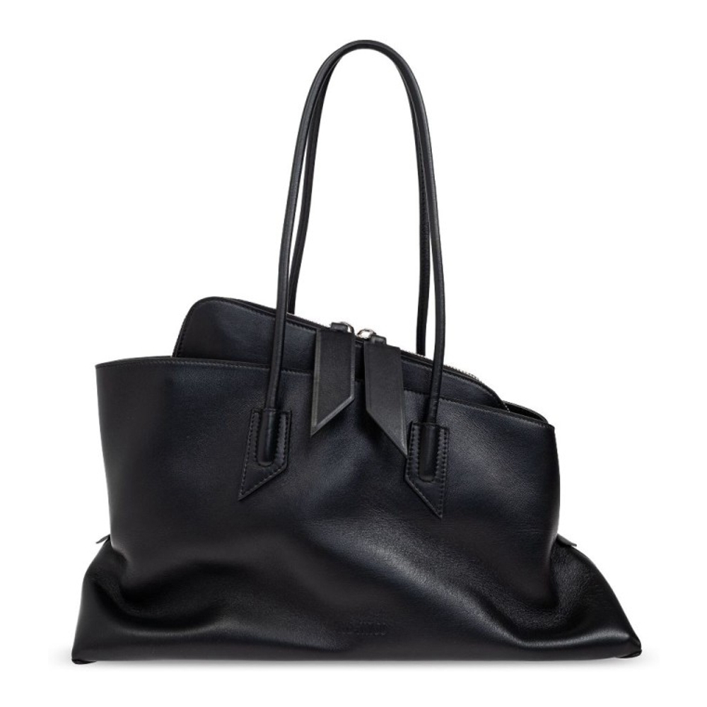 Women's 'Medium La Passeggiata' Shoulder Bag