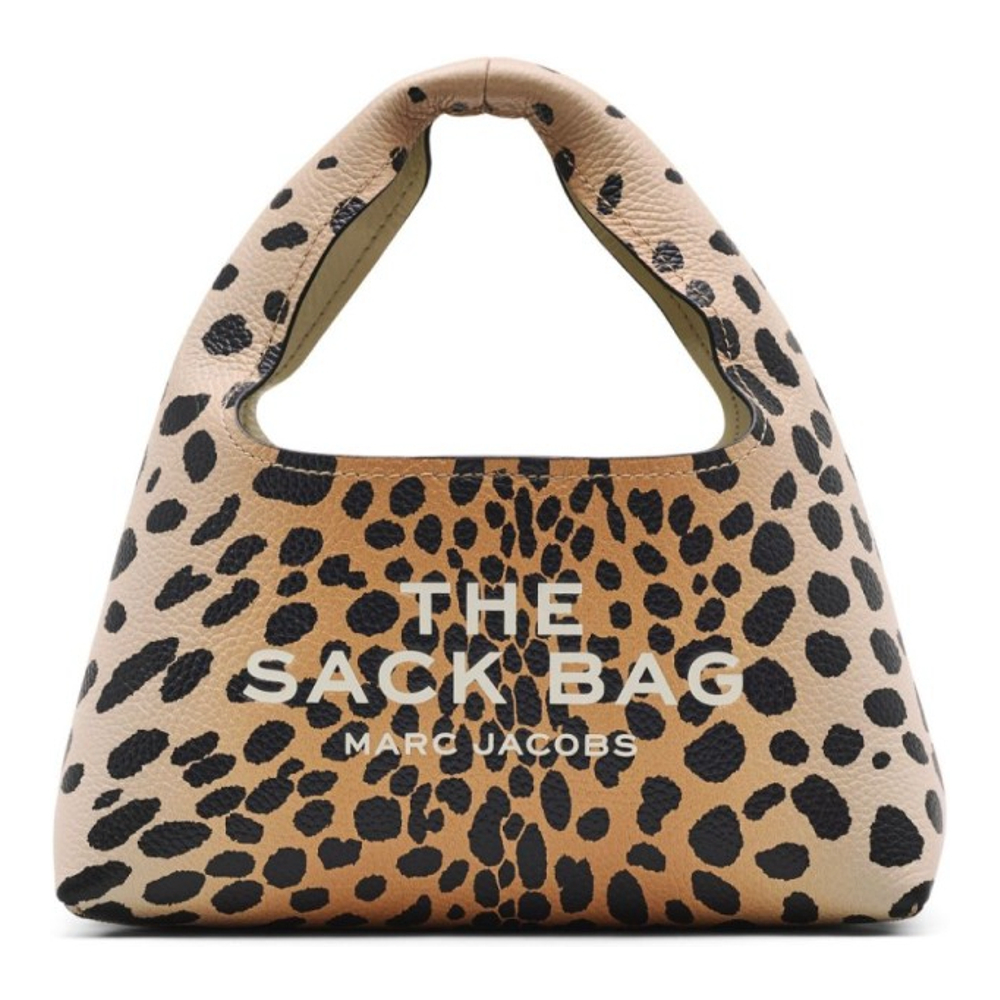 Women's 'The Sack' Top Handle Bag