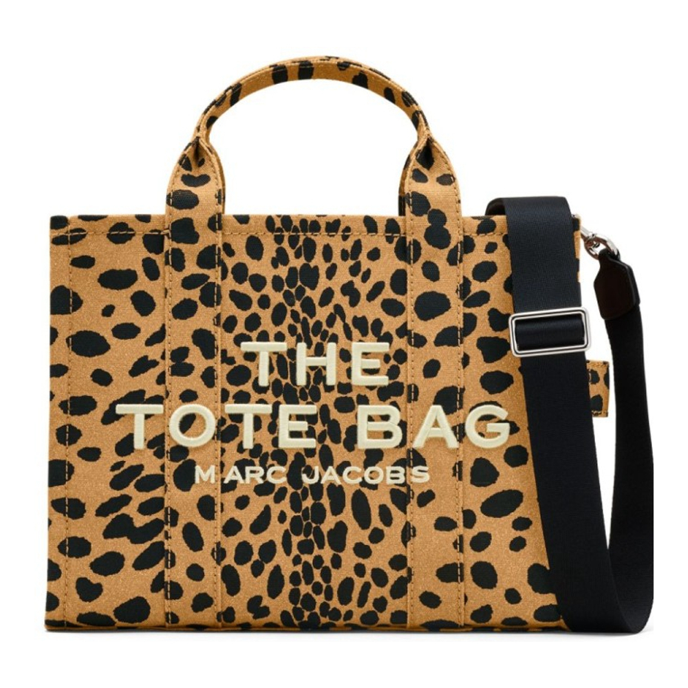 'The Medium Cheetah' Tote Handtasche für Damen