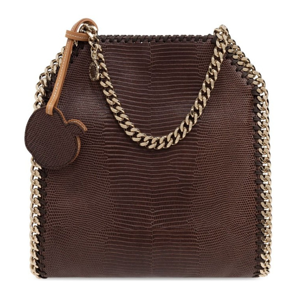 Sac Hobo 'Falabella Chain-Link Detailing' pour Femmes