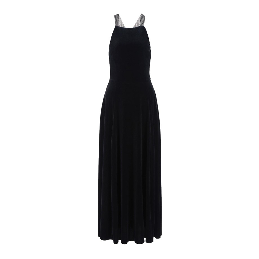 Women's 'Chenille' Maxi Dress