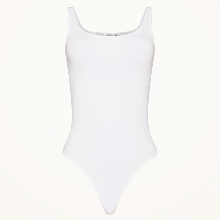 Women's 'Jamaika String' Bodysuit